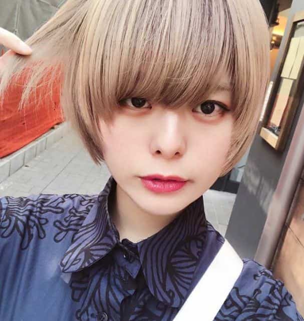 スカトロAV女優　月乃ルナ(美幸ありす)