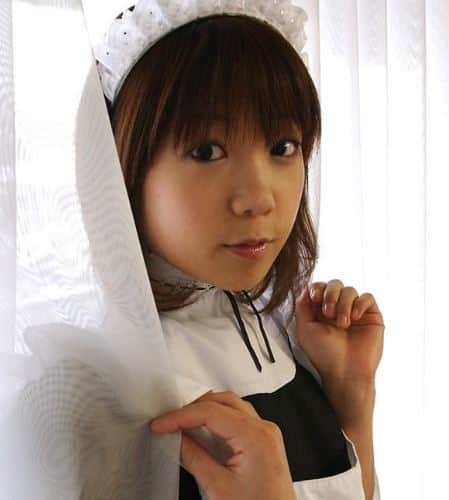 スカトロAV女優　泉まりん（いずみ まりん）